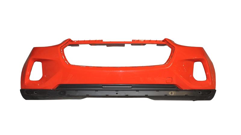 ÖN TAMPON KIRMIZI (D2)